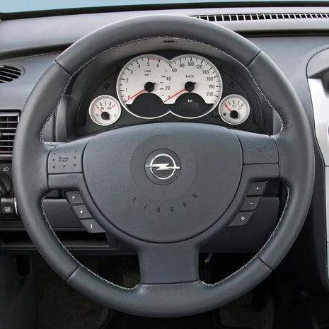Opel - Corsa C Combo C (2000-2011)