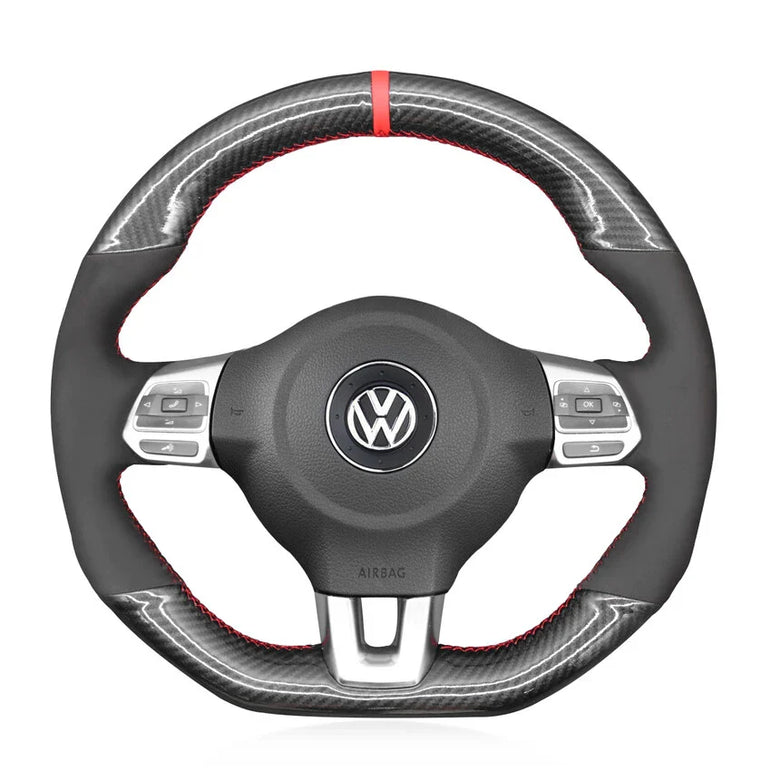 Volkswagen - Golf 6 Polo GTI 2014 Polo Scirocco CC Tiguan Jetta Tiguan (2009-2018)