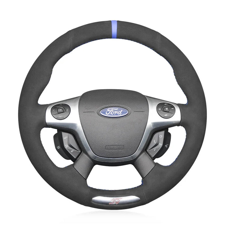 Ford - Focus ST (2012-2014)