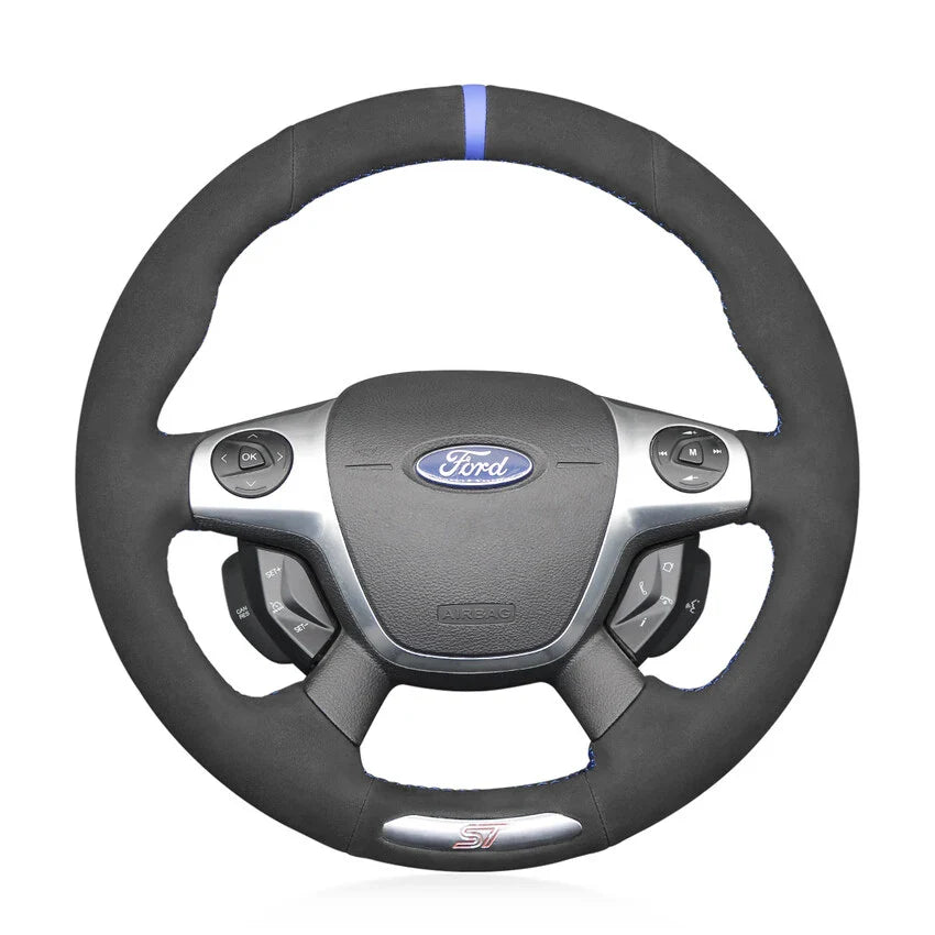 Ford - Focus ST (2012-2014)