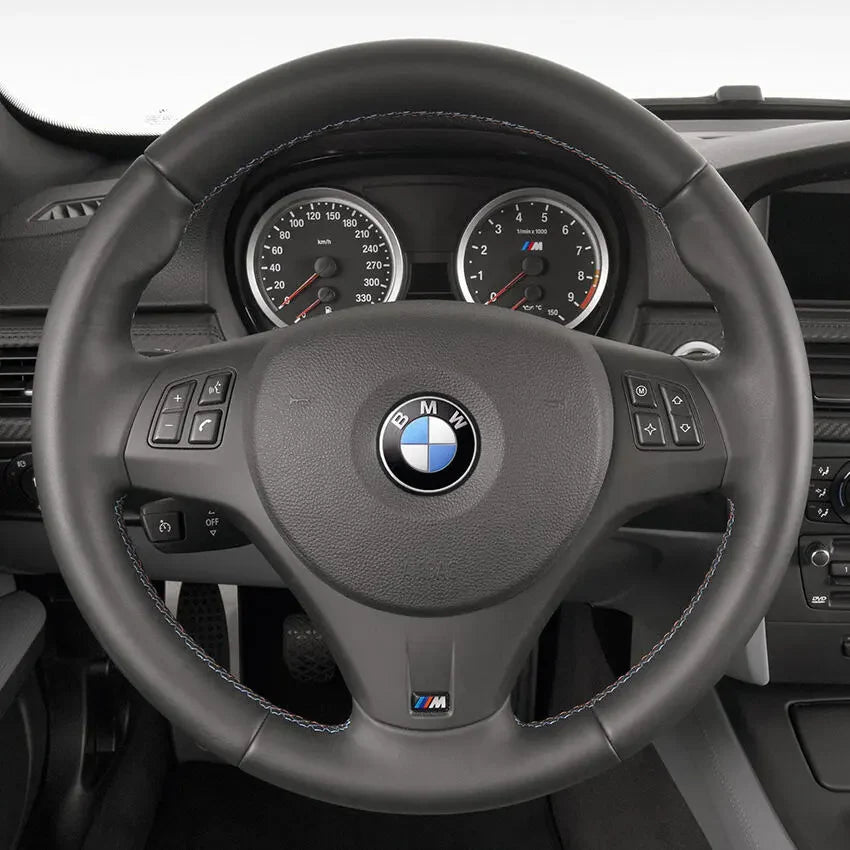 BMW - X1 E84 E81 E82 E87 E88 M3 E90 E92 E93 (2005-2013)