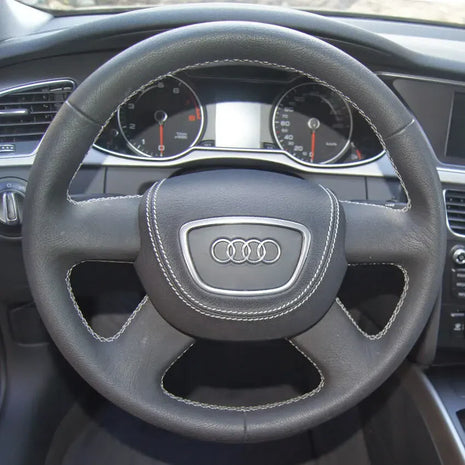 Audi - A3 A4 A6 Q5 Q7 (2005-2013)