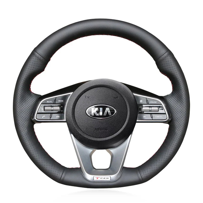 Kia - Sportage Forte Optima Sportage 4 Ceed Cee'd 3 Proceed Pro Ceed Optima 5 (2018-2022)