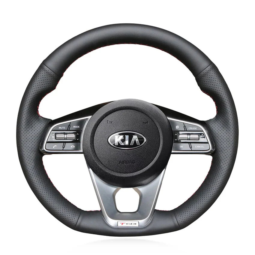 Kia - Sportage Forte Optima Sportage 4 Ceed Cee'd 3 Proceed Pro Ceed Optima 5 (2018-2022)