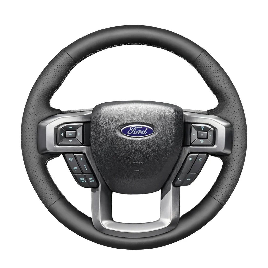 Ford - F150 250 350 450 550 600 650 750 (2015-2023)
