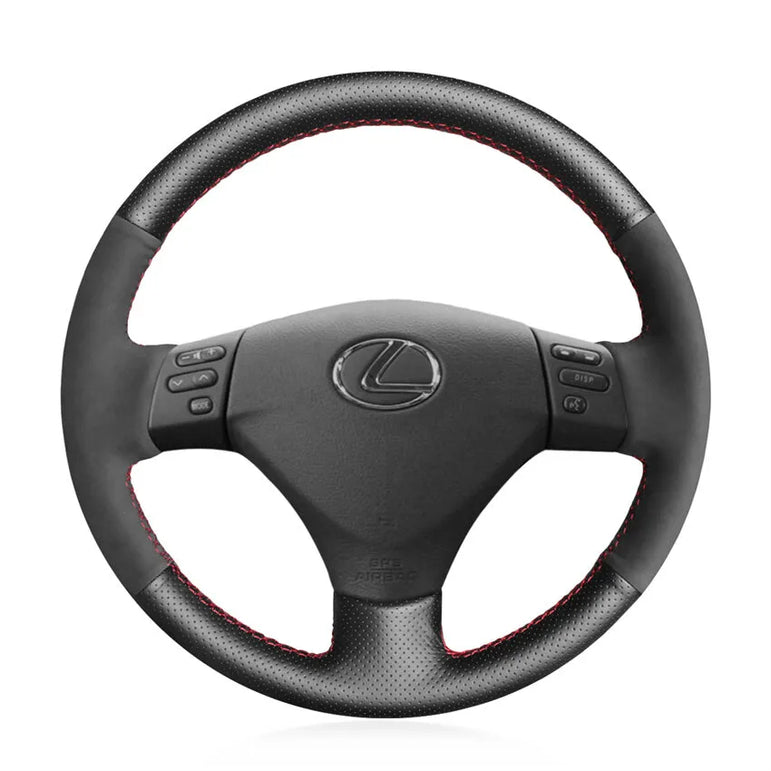 Lexus - RX330 RX350 RX400h RX400 (2004-2009)