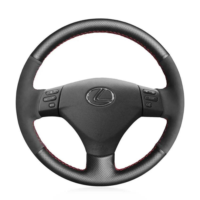 Lexus - RX330 RX350 RX400h RX400 (2004-2009)