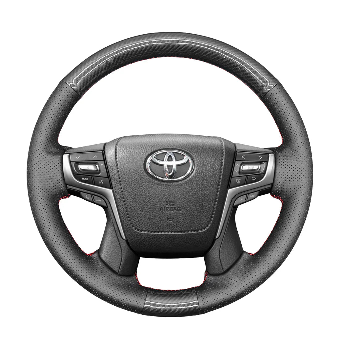 Toyota - Land Cruiser Prado Crown (2013-2024)