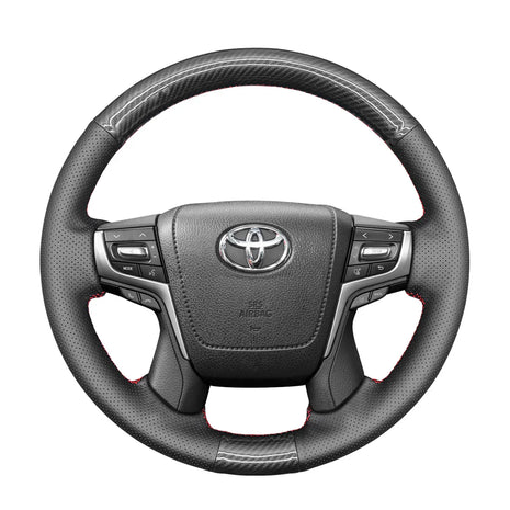 Toyota - Land Cruiser Prado Crown (2013-2024)
