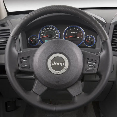 Jeep - Grand Cherokee Laredo (2005-2007)