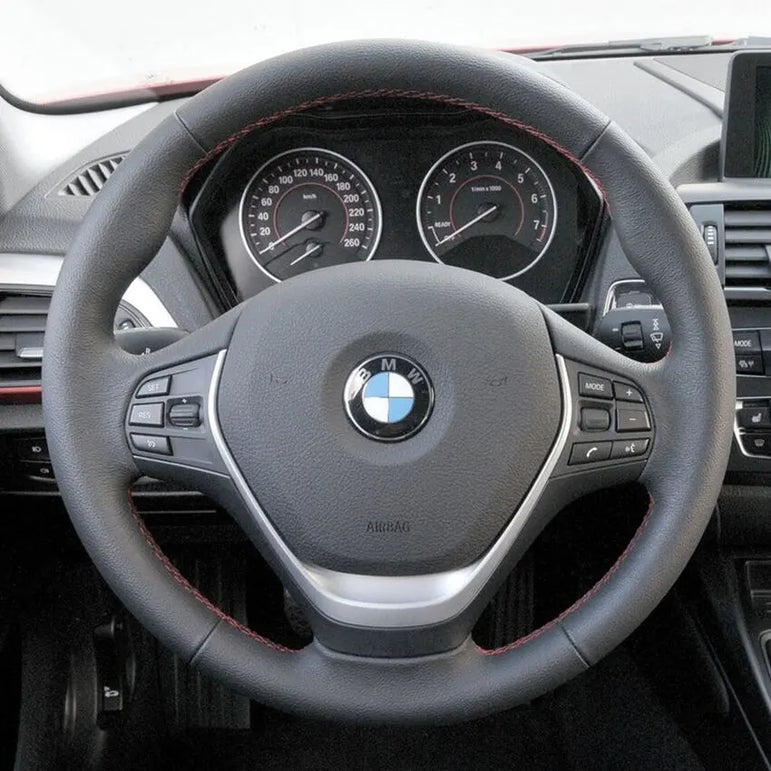 BMW - F20 F21 F22 F23 F30 F31 F32 F33 F34 F36 (2011-2020)