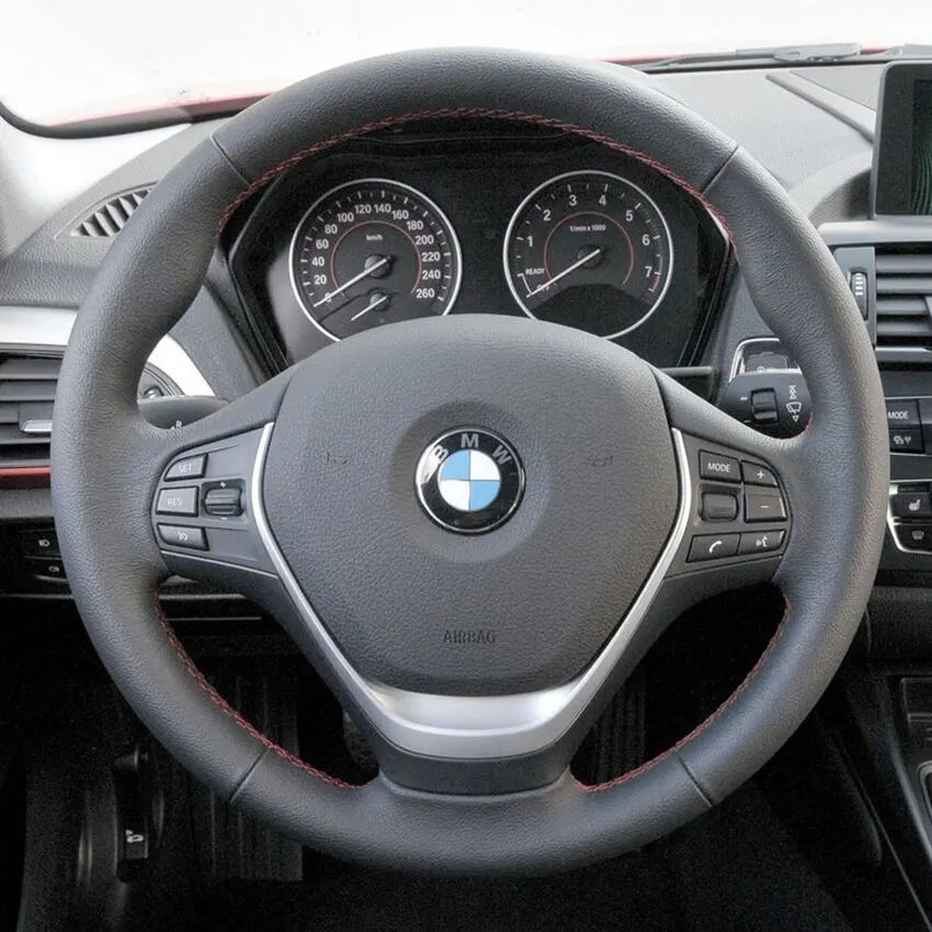 BMW - F20 F21 F22 F23 F30 F31 F32 F33 F34 F36 (2011-2020)