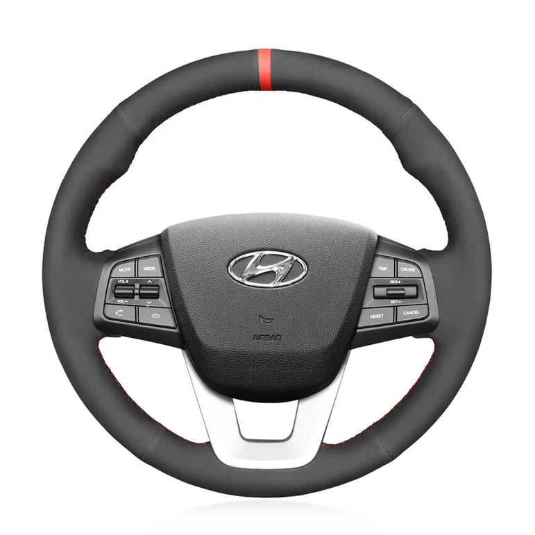 Hyundai - ix25 Creta (2014-2021)