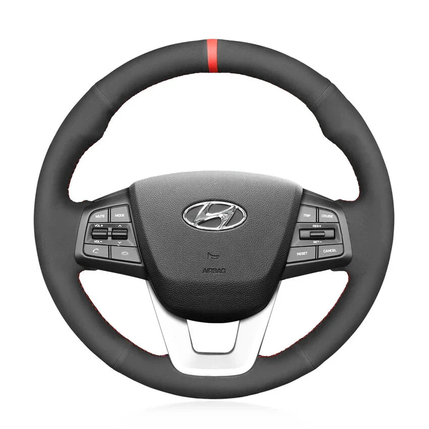 Hyundai - ix25 Creta (2014-2021)