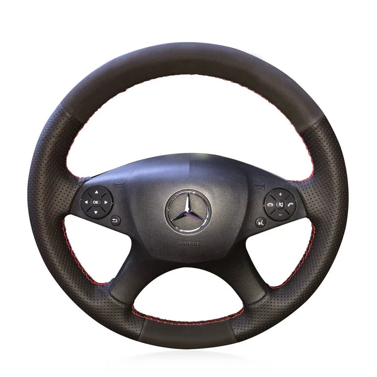 Mercedes Benz - W204 C280 C230 C180 C260 C200 C300 (2007-2010)
