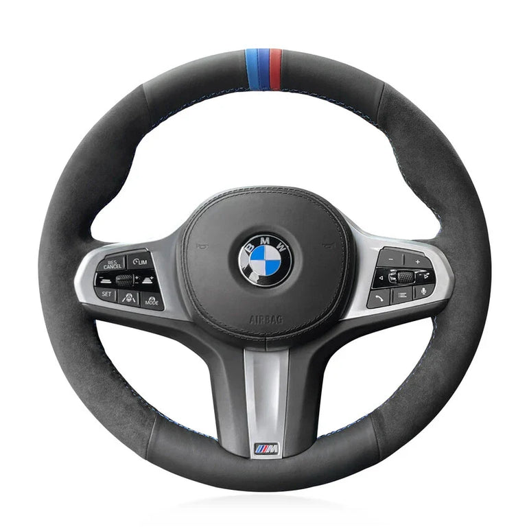 BMW - X3 X4 X5 X6 X7 Z4 F44 G11 G12 G14 G15 G16 G20 G22 G23 G26 G30 G32 G42 (2016-2024)