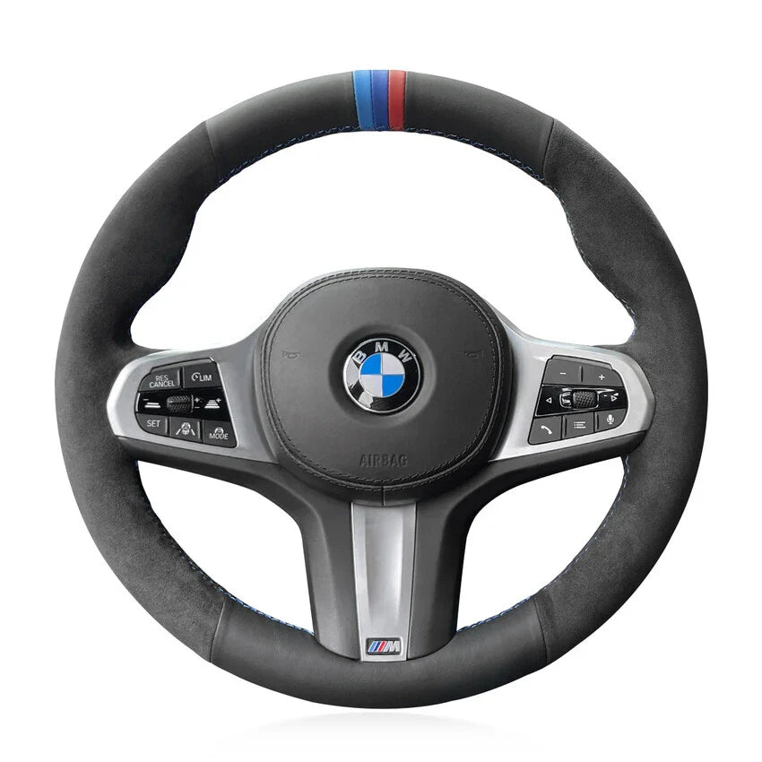BMW - X3 X4 X5 X6 X7 Z4 F44 G11 G12 G14 G15 G16 G20 G22 G23 G26 G30 G32 G42 (2016-2024)