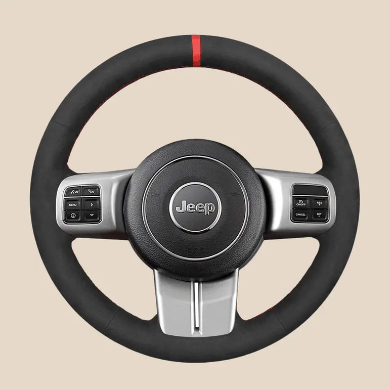 Jeep - Compass Grand Cherokee Wrangler Patriot (2011-2016)