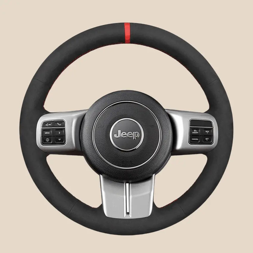Jeep - Compass Grand Cherokee Wrangler Patriot (2011-2016)