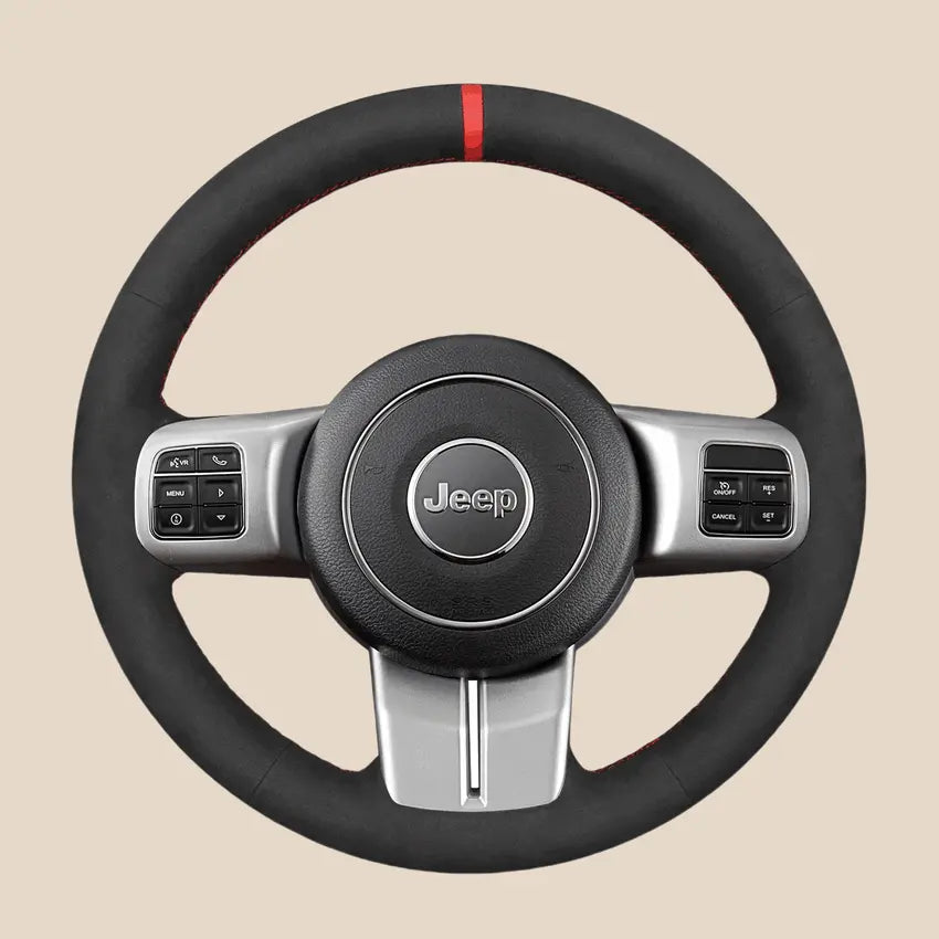 Jeep - Compass Grand Cherokee Wrangler Patriot (2011-2016)