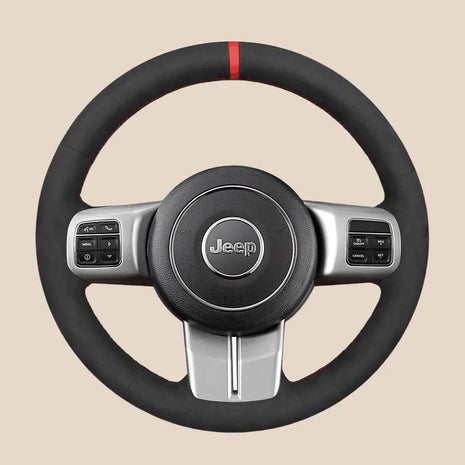 Jeep - Compass Grand Cherokee Wrangler Patriot (2011-2016)