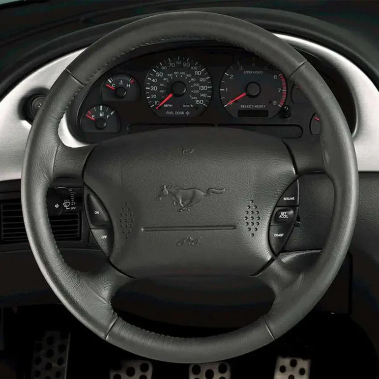 Ford - Mustang (1994-2005)
