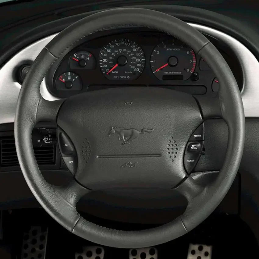 Ford - Mustang (1994-2005)
