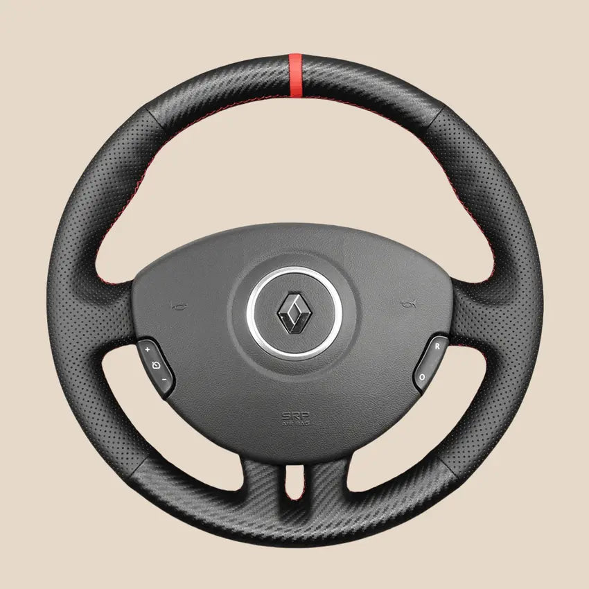 Renault - Clio 3 (2005-2012)