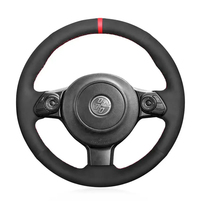 Subaru - BRZ (2016-2022)