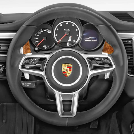 Porsche - 718 Boxster Cayman 911 918 Spyder Cayenne Macan Panamera (2014-2022)