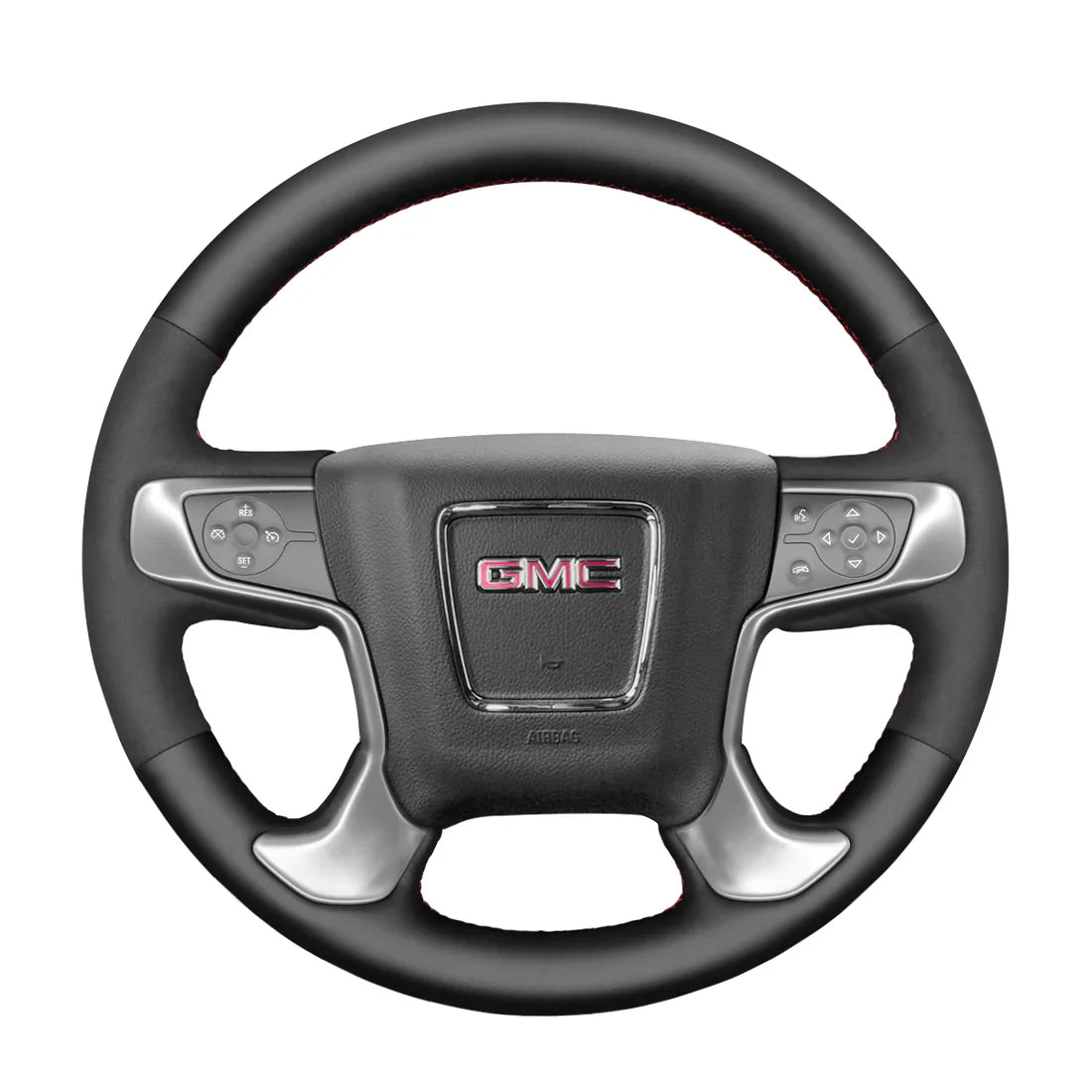 GMC - Sierra 1500 Limited 2500 3500 Yukon (2014-2020)