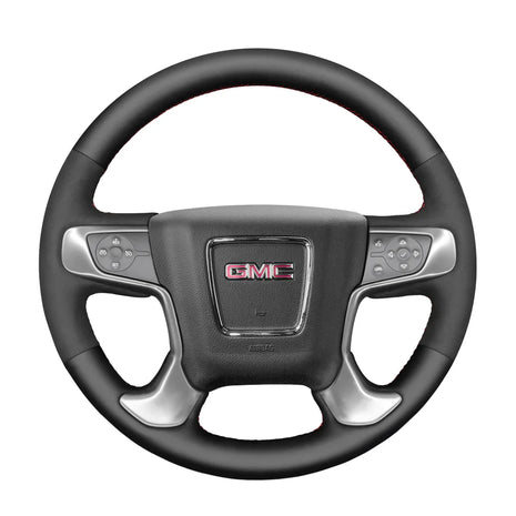 GMC - Sierra 1500 Limited 2500 3500 Yukon (2014-2020)