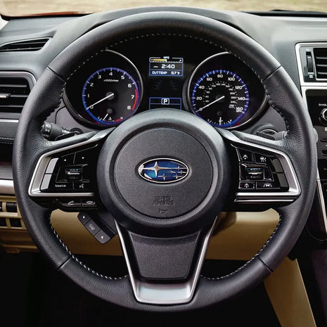 Subaru - Forester Impreza Outback Ascent Crosstrek Legacy XV Liberty (2016-2025)