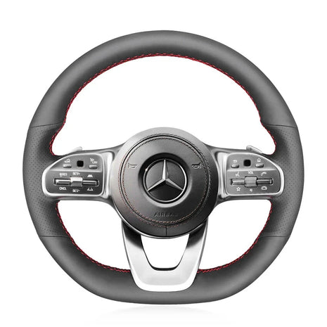 Mercedes Benz - W177 W206 W213 W463 W167 W222 C118 H247 X253 (2018-2023)