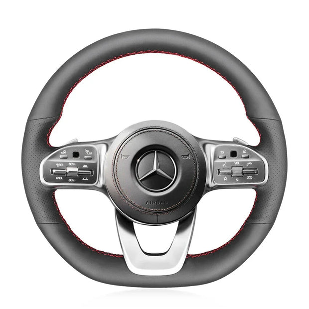 Mercedes Benz - W177 W206 W213 W463 W167 W222 C118 H247 X253 (2018-2023)