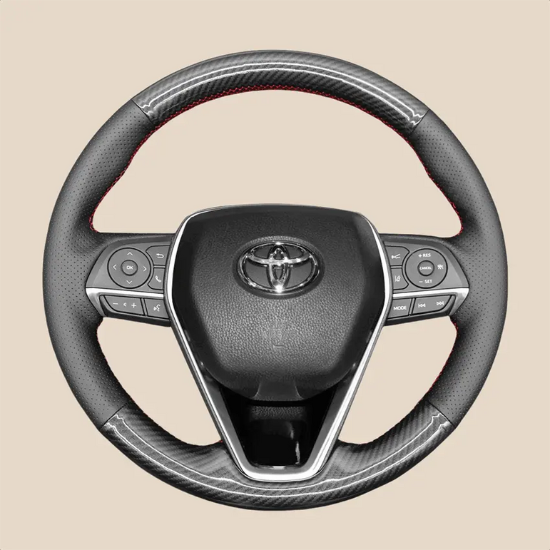 Toyota - RAV4 Camry VIII Corolla Hatchback XII Cross Avalon Venza Crown (2017-2024)