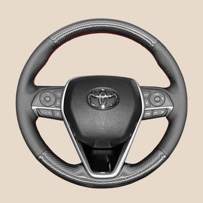 Toyota - RAV4 Camry VIII Corolla Hatchback XII Cross Avalon Venza Crown (2017-2024)