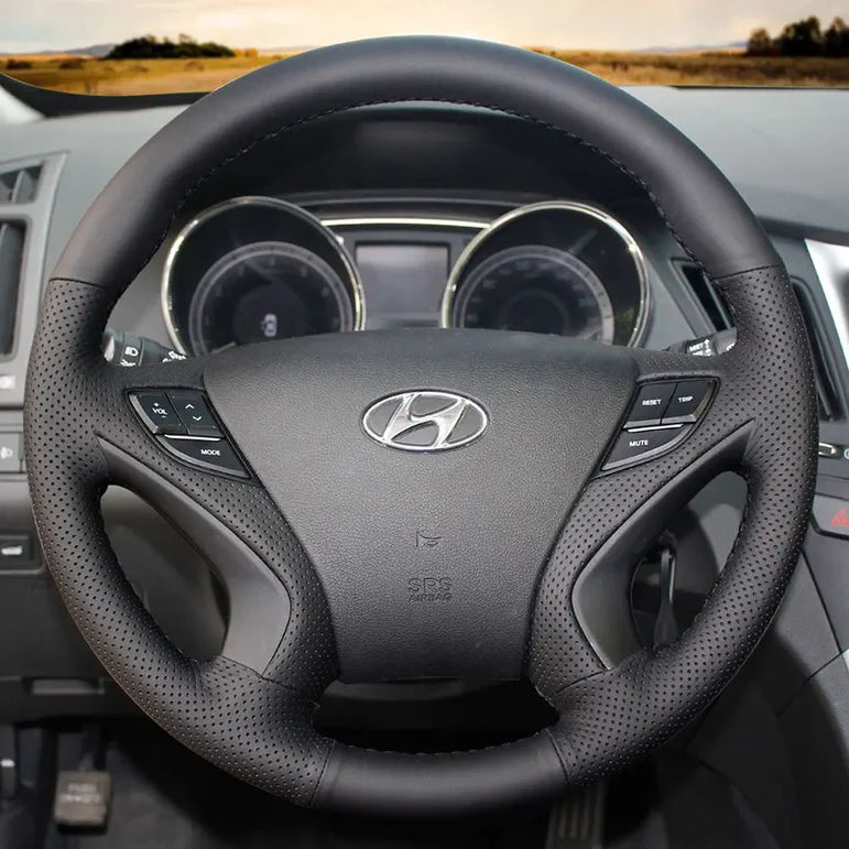 Hyundai - Sonata i45 (2010-2014)