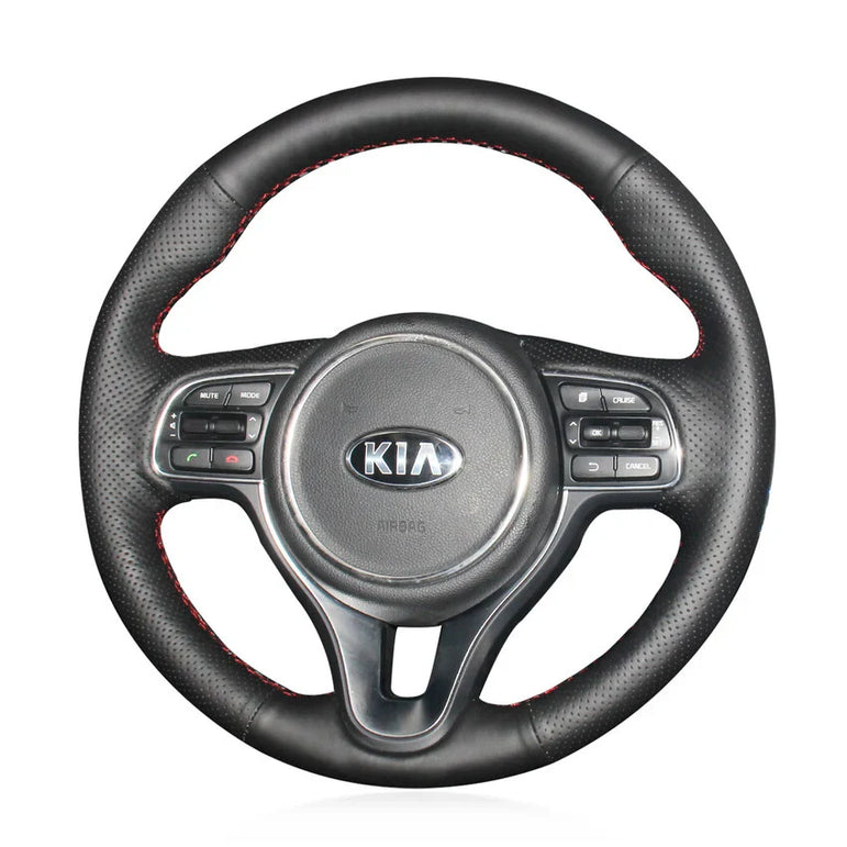 Kia - Sportage Sportage 4 Niro Optima (2015-2022)