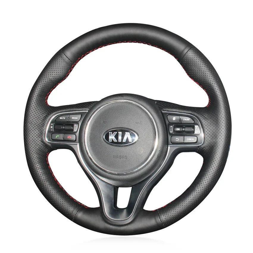 Kia - Sportage Sportage 4 Niro Optima (2015-2022)