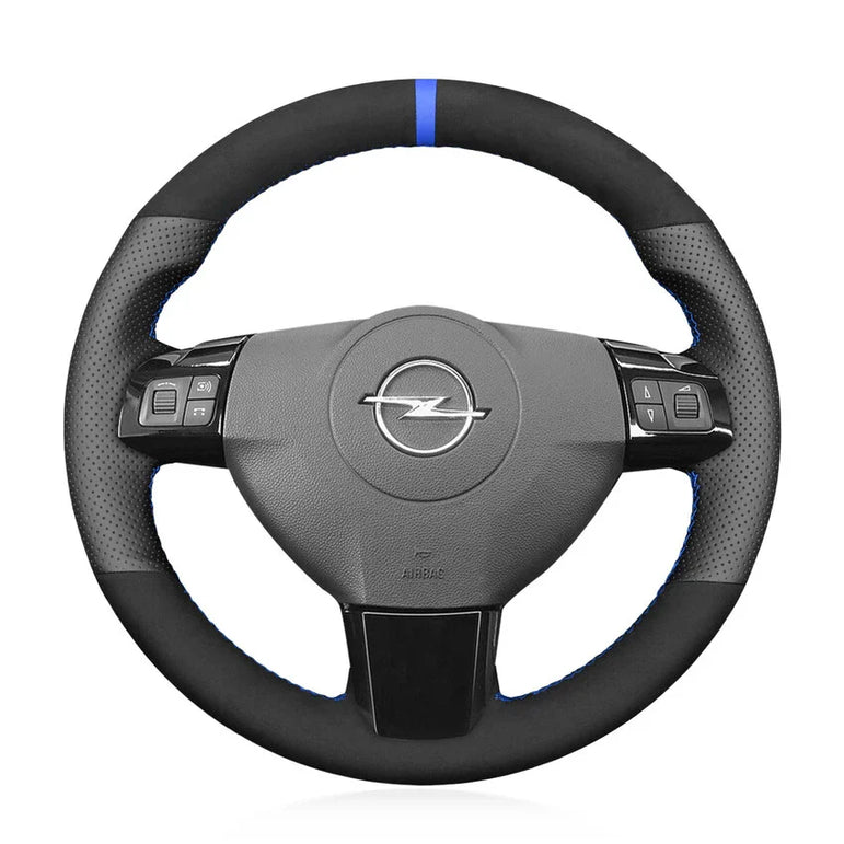 Opel - Astra Signum Vectra (2004-2009)