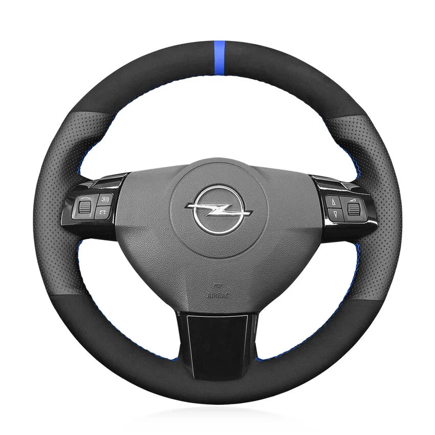 Opel - Astra Signum Vectra (2004-2009)