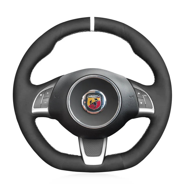 Fiat - Abarth 500 500C 595 595C (2011-2017)