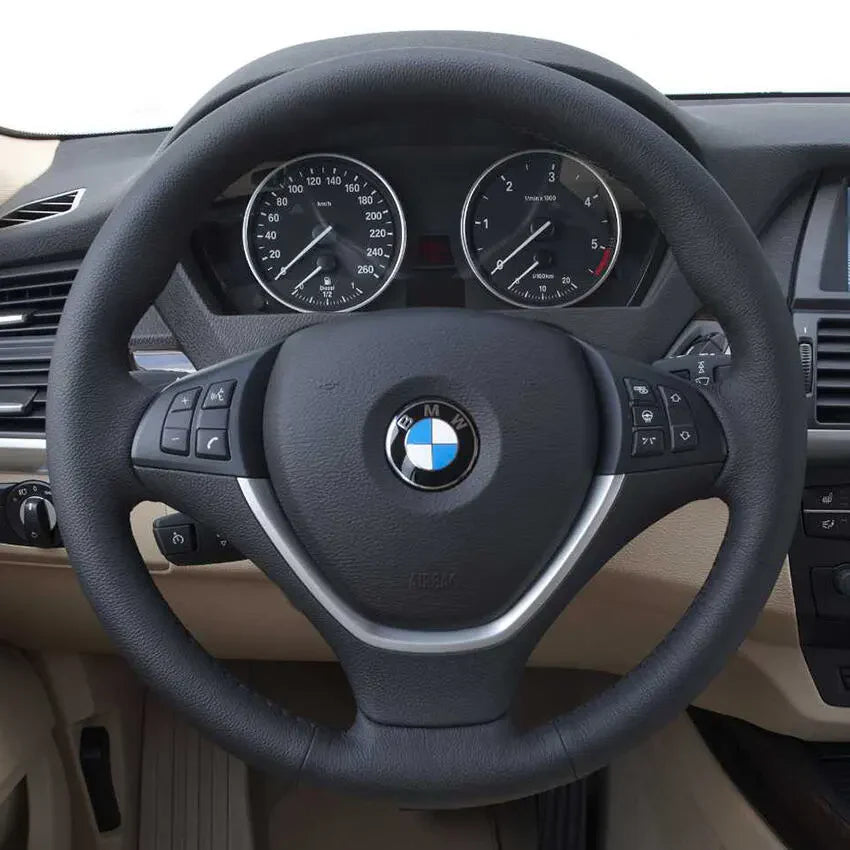 BMW - X5 X6 E70 E71 E72 (2006-2014)