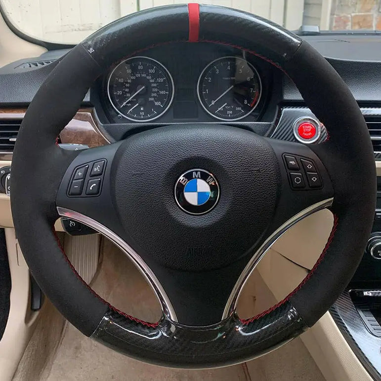 BMW - X1 M3 E81 M E82 E84 E87 E88 E90 E91 E92 E93 (2005-2013)