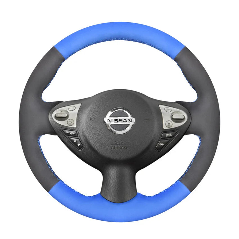 Nissan - Juke F15 Note Maxima 370Z Sentra (2010-2020)