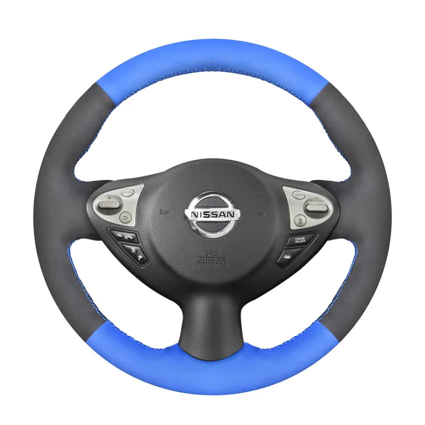 Nissan - Juke F15 Note Maxima 370Z Sentra (2010-2020)