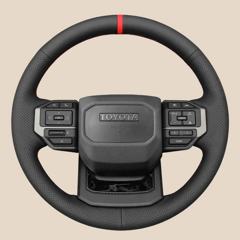 Toyota - Land Cruiser (2024-2025)