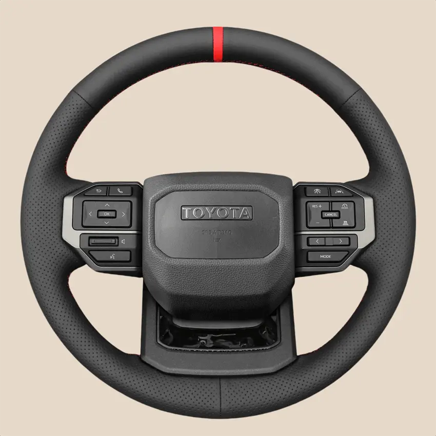 Toyota - Land Cruiser (2024-2025)