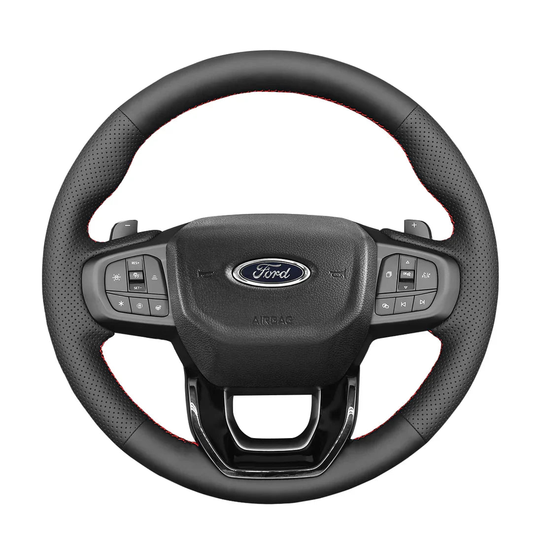 Ford - Ranger Everest (2022-2024)